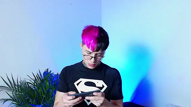 Snapshot of 7_Saturno_7 chatting on 10.25.25 7 Saturno 7 online show from 10.25.25