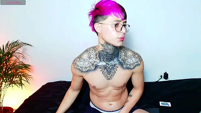 7 Saturno 7 online show from 11.06.25