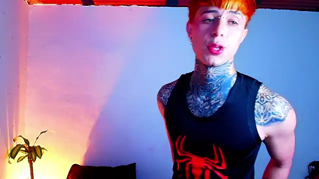 7 Saturno 7 online show from 01.09.26