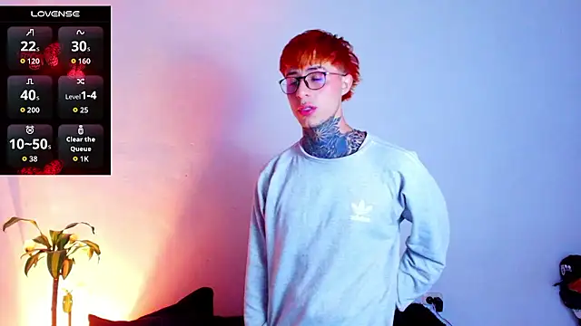 7 Saturno 7 online show from 01.11.26