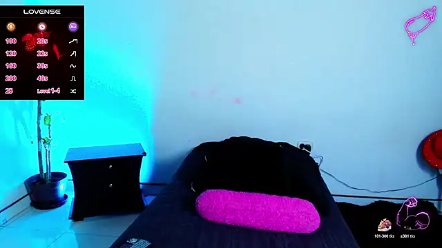 Snapshot of 7_Saturno_7 chatting on 01.17.26 7 Saturno 7 online show from 01.17.26