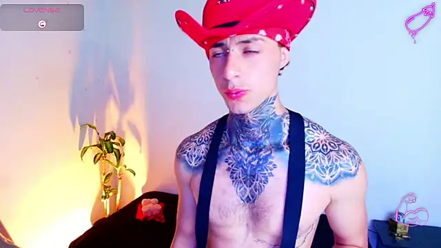 7 Saturno 7 online show from 03.06.26