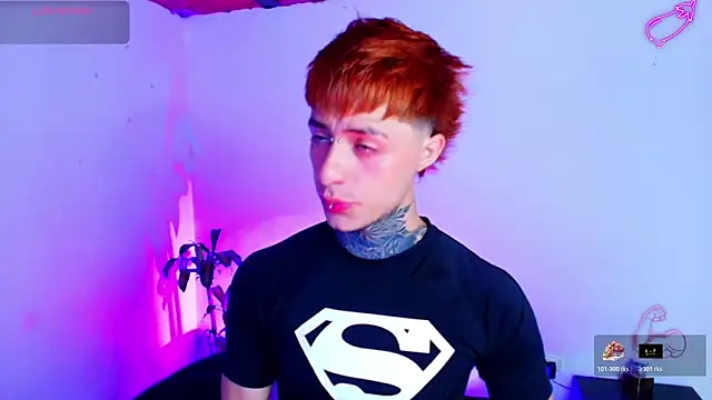 7 Saturno 7 online show from 03.18.26