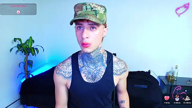 7 Saturno 7 online show from 04.12.26