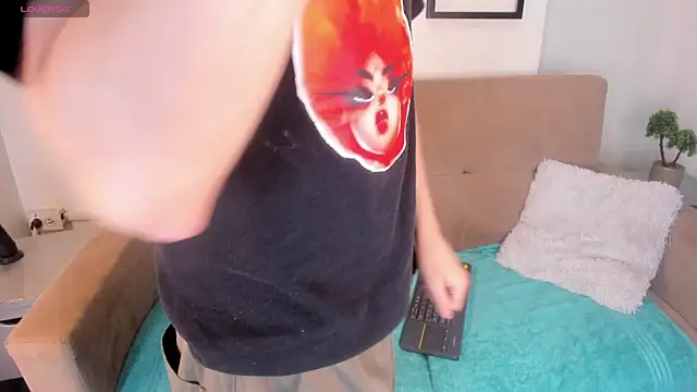 PepperTwink online show from 03.01.25