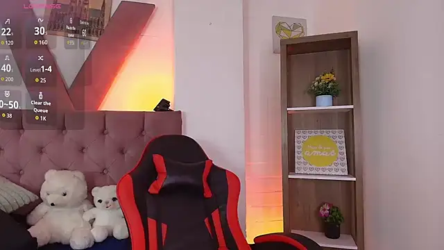 PepperTwink online show from 02.26.26