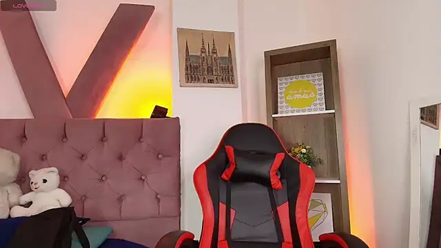 PepperTwink online show from 03.16.26