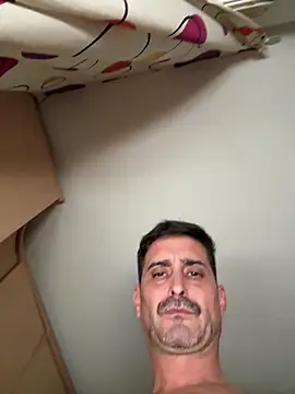 jonymoreno online show from 03.12.25
