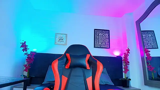 Nikkenyx online show from 02.20.26