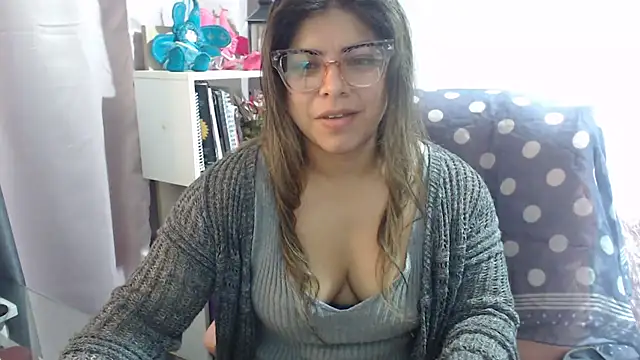 KatteAngelLat online show from 10.01.25