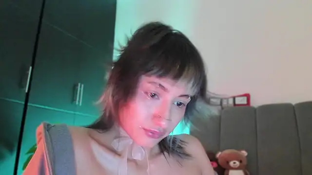 ggor4w33 online show from 03.11.26