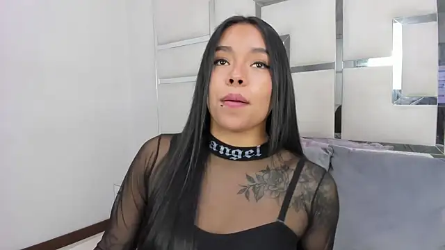 ZoeWan69 online show from 04.09.26