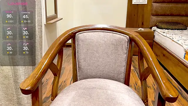 Alisaa-1 online show from 03.01.25