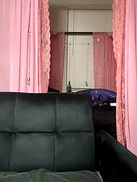 Snapshot of IndigoMystique chatting on 09.13.25 IndigoMystique online show from 09.13.25