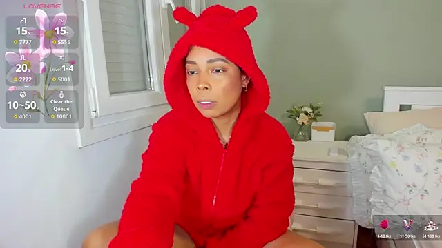 Izadi 7 online show from 01.10.26