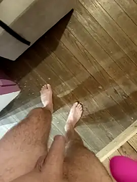 Snapshot of Dam70 chatting on 10.19.25 Dam70 online show from 10.19.25