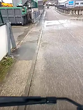 Snapshot of Dam70 chatting on 10.20.25 Dam70 online show from 10.20.25