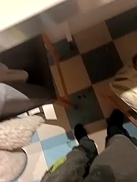 Snapshot of Dam70 chatting on 10.31.25 Dam70 online show from 10.31.25