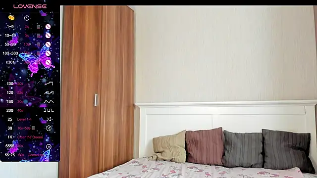 Cute  Nana online show from 11.15.25