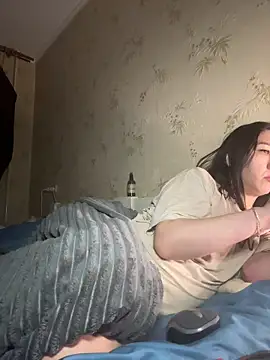 Snapshot of Sexuallybaby2025 chatting on 02.17.25 Sexuallybaby2025 online show from 02.17.25