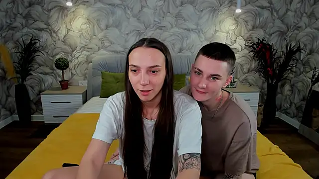 LindaBryantt online show from 02.03.25
