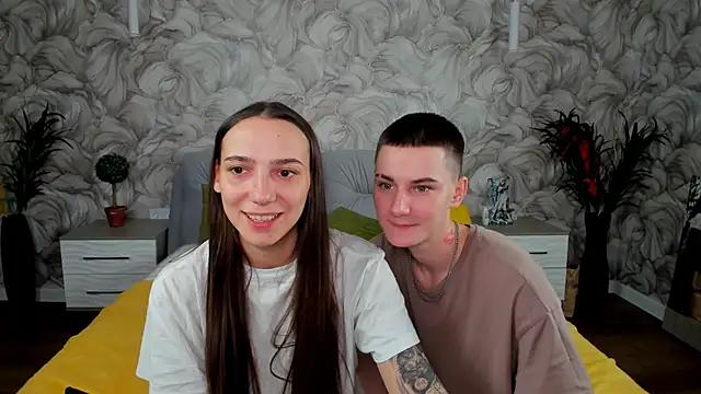 LindaBryantt online show from 02.03.25