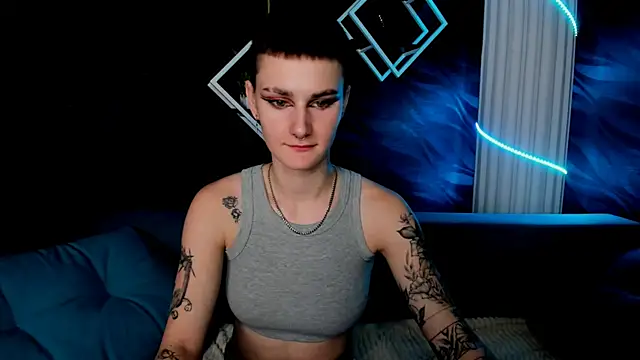 LindaBryantt online show from 03.05.25
