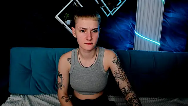 LindaBryantt online show from 03.20.25