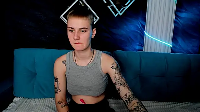 LindaBryantt online show from 03.20.25