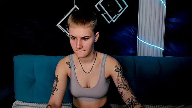 LindaBryantt online show from 03.21.25