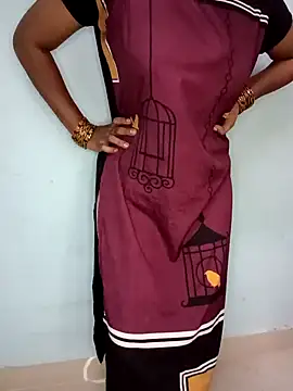 varsha-milky1 online show from 02.04.25