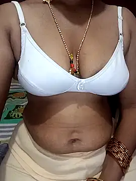 varsha-milky1 online show from 02.04.25