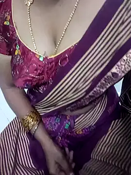 varsha-milky1 online show from 02.05.25