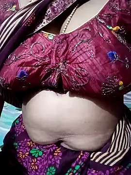 varsha-milky1 online show from 02.05.25