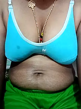 varsha-milky1 online show from 02.06.25