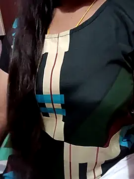 varsha-milky1 online show from 02.07.25