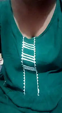 varsha-milky1 online show from 02.14.25
