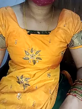 varsha-milky1 online show from 02.17.25