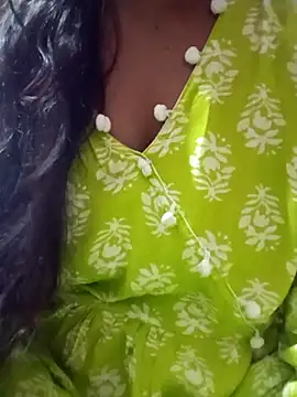varsha-milky1 online show from 02.19.25