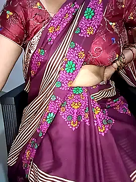 varsha-milky1 online show from 02.21.25
