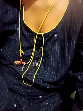 varsha-milky1 online show from 03.01.25