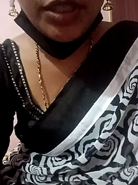 varsha-milky1 online show from 03.14.25