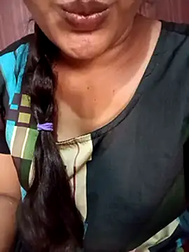 varsha-milky1 online show from 03.16.25