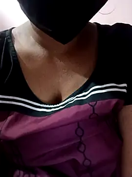 varsha-milky1 online show from 03.17.25