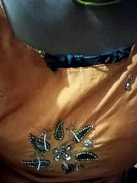varsha-milky1 online show from 03.19.25