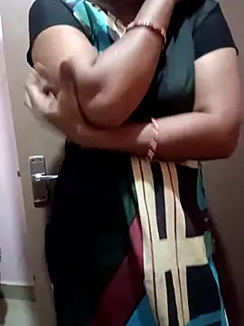 varsha-milky1 online show from 03.21.25