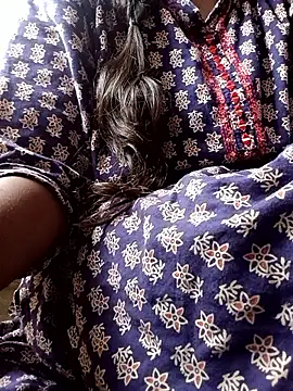 varsha-milky1 online show from 09.11.25