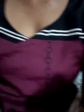 varsha-milky1 online show from 09.14.25