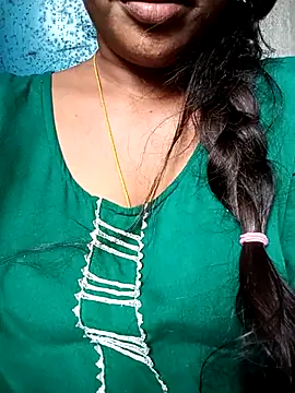varsha-milky1 online show from 09.15.25