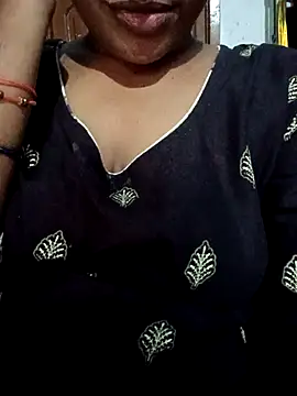 varsha-milky1 online show from 09.18.25